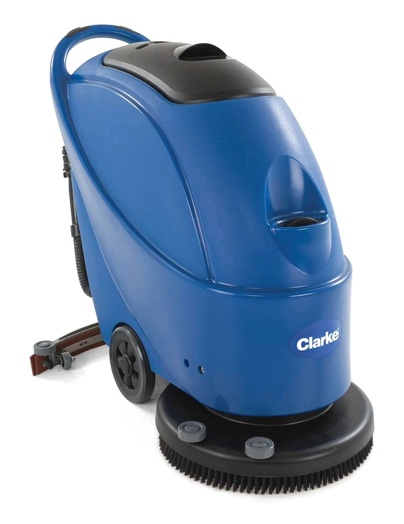 Clarke CA30 20B walk-behind autoscrubber
