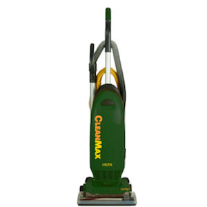 CleanMax Nitro Quick Draw upright vacuum