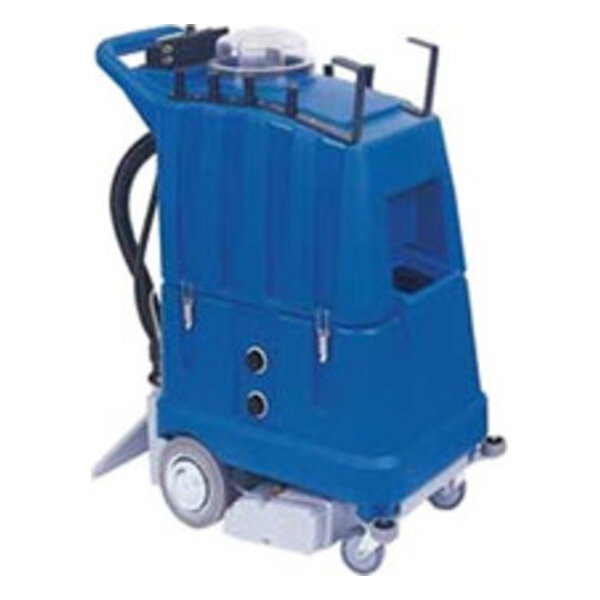 NaceCare AV12QX self-contained carpet extractor