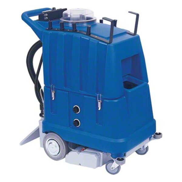 NaceCare AV18SX self-contained carpet extractor