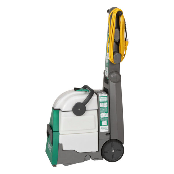 Bissell BG10 BigGreen Commercial deep cleaner