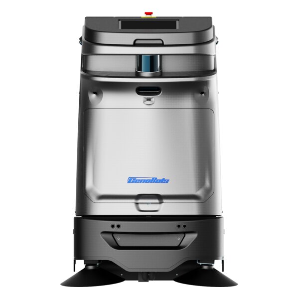 CenoBots SP50 autonomous vacuum sweeper robot