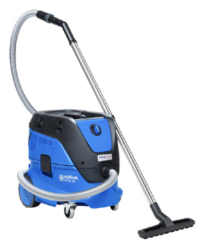 Nilfisk ATTIX 33 InfiniClean wet/dry vacuum