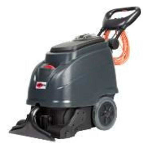 Viper CEX410 self-contained carpet extractor